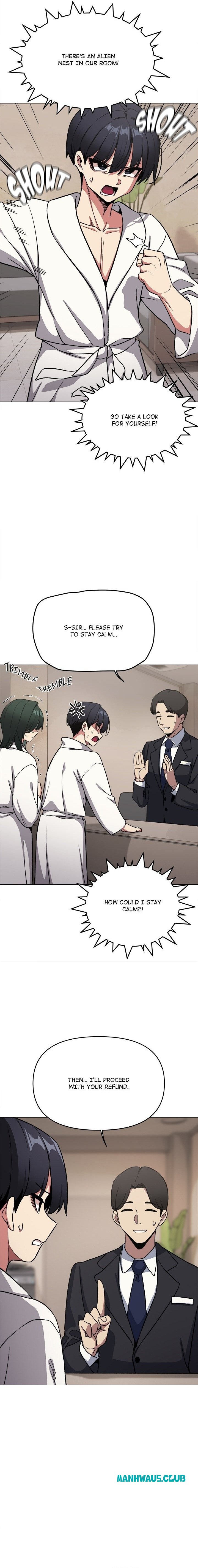 Stop Smoking - Chapter 86 Page 18