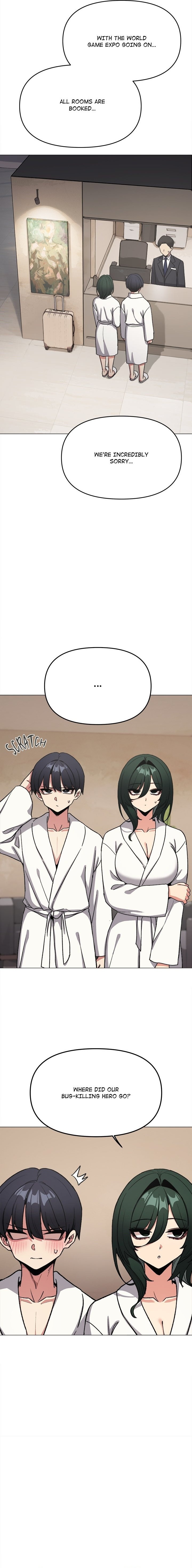 Stop Smoking - Chapter 86 Page 19