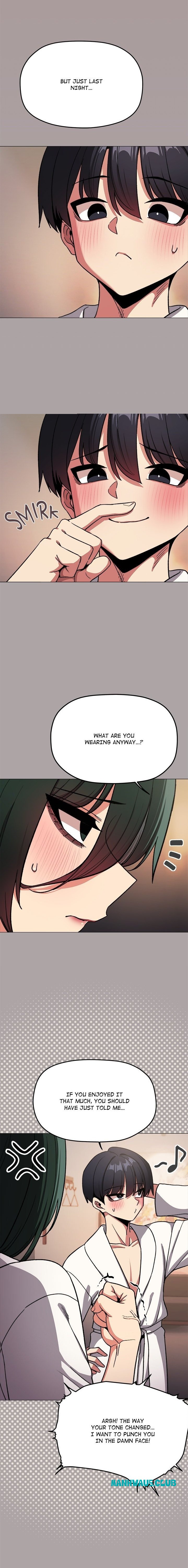 Stop Smoking - Chapter 86 Page 2