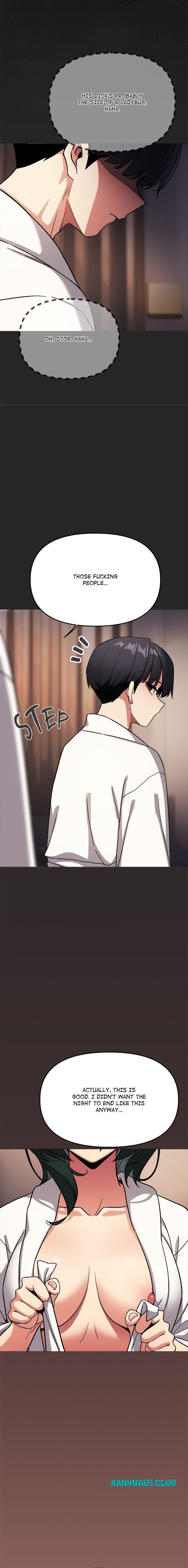 Stop Smoking - Chapter 86 Page 24