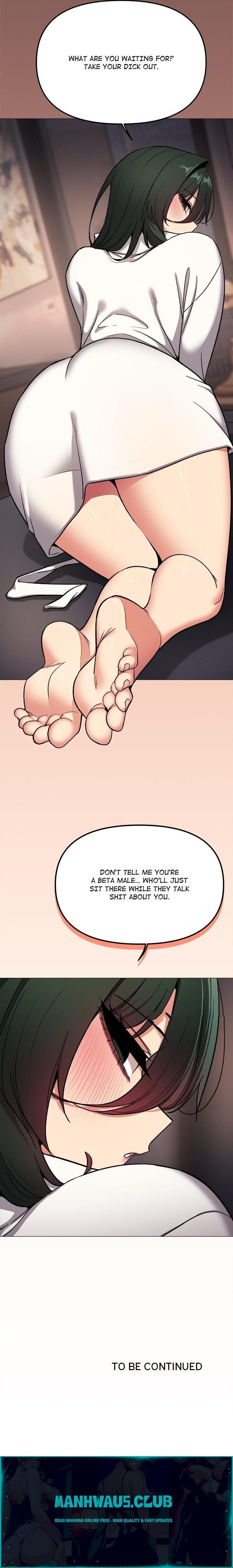 Stop Smoking - Chapter 86 Page 25