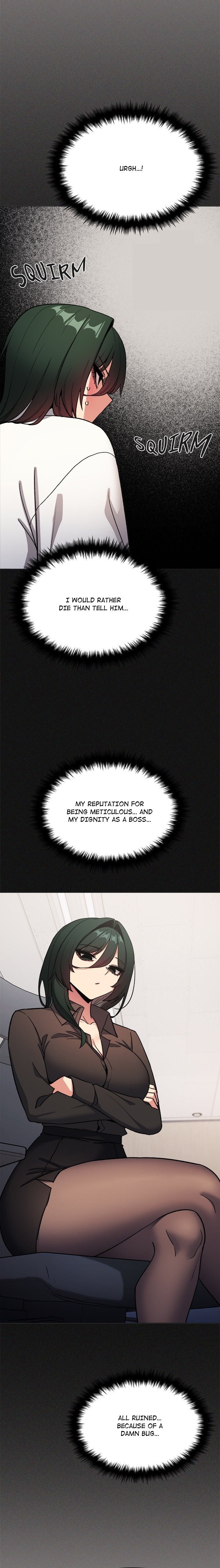 Stop Smoking - Chapter 86 Page 4