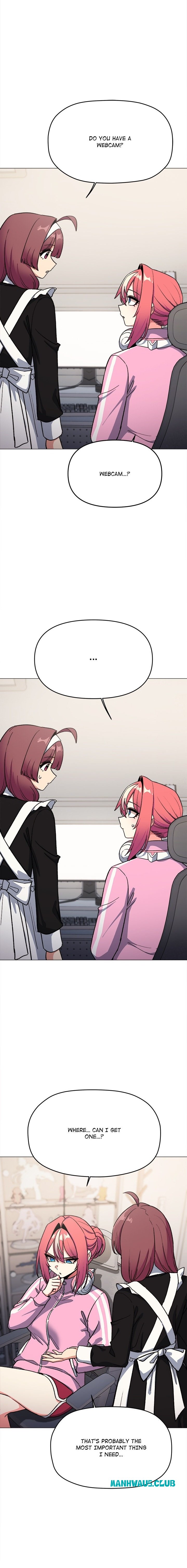 Stop Smoking - Chapter 87 Page 14