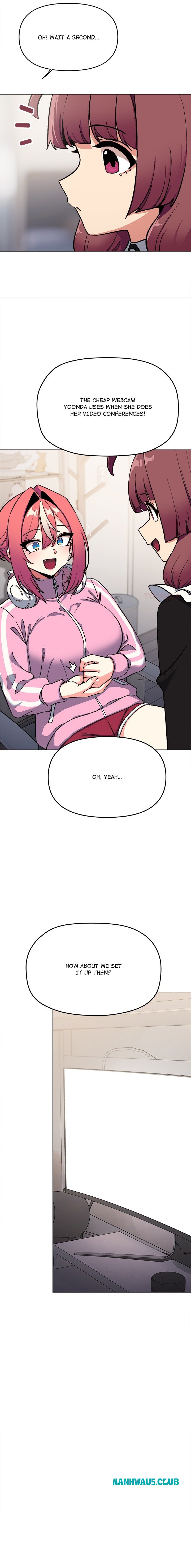 Stop Smoking - Chapter 87 Page 15