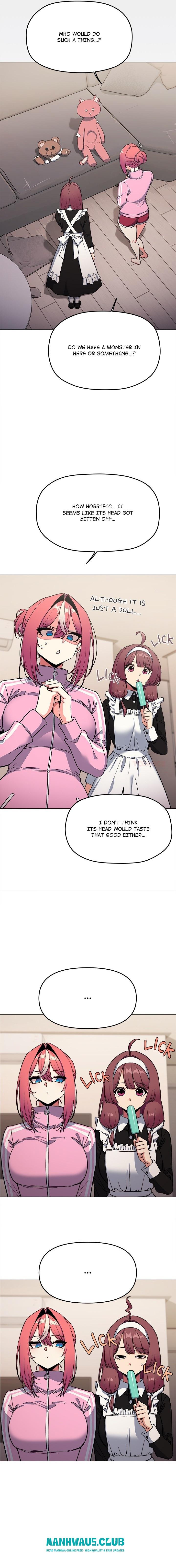 Stop Smoking - Chapter 87 Page 2