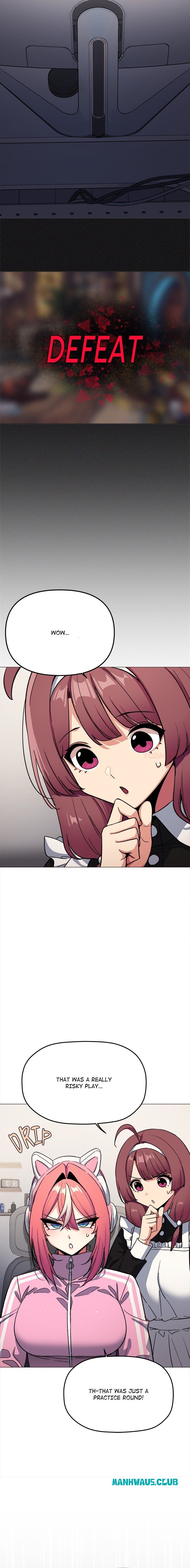 Stop Smoking - Chapter 87 Page 6