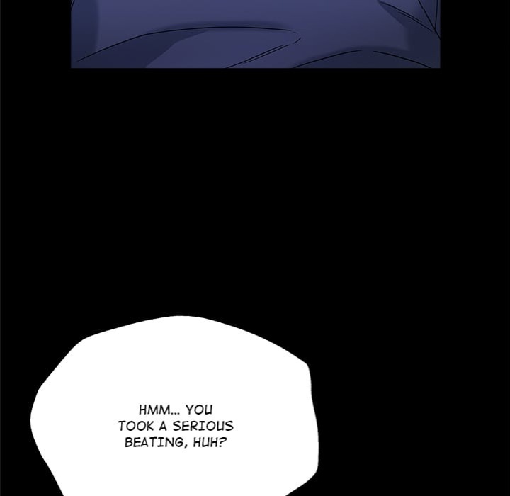 Tell Me the Future - Chapter 16 Page 117