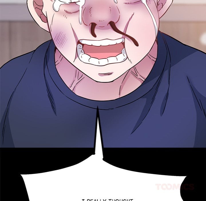 Tell Me the Future - Chapter 16 Page 124