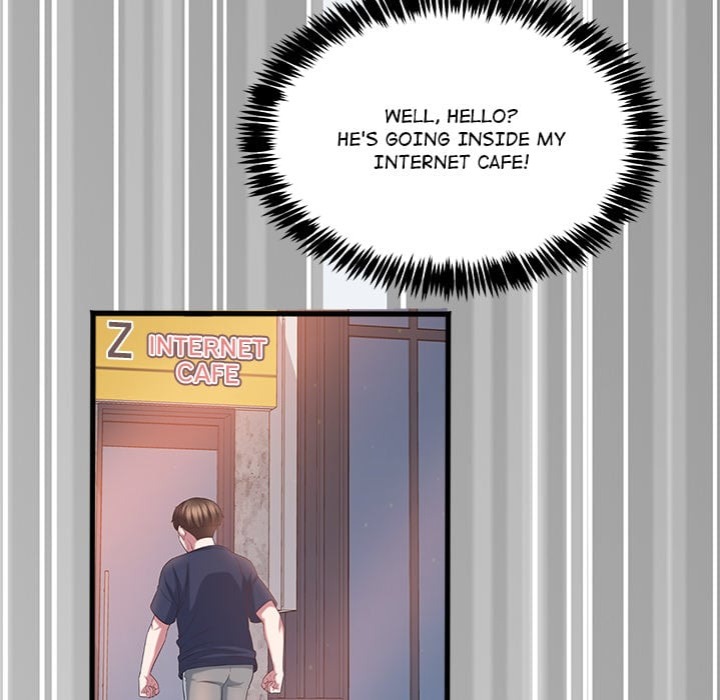 Tell Me the Future - Chapter 16 Page 195