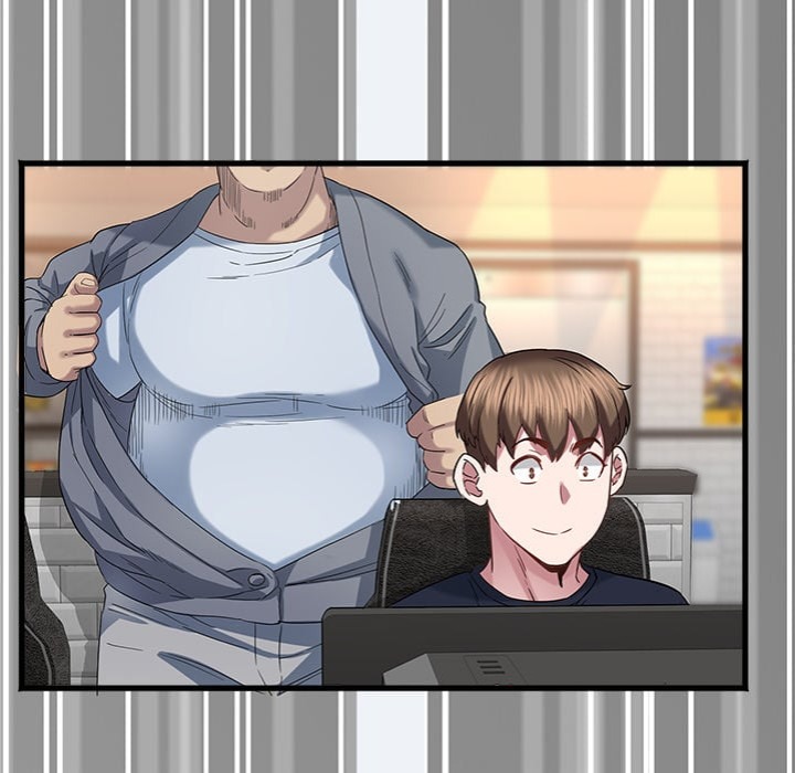 Tell Me the Future - Chapter 16 Page 199