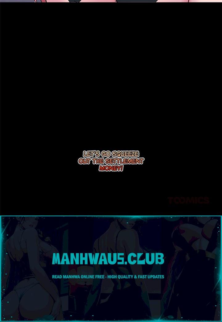 Tell Me the Future - Chapter 16 Page 220