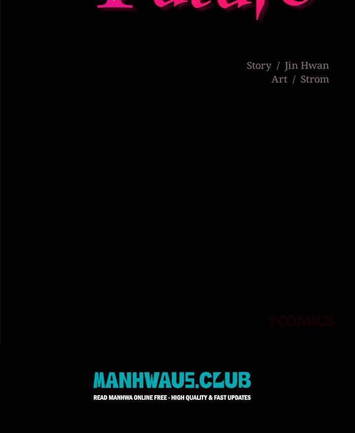 Tell Me the Future - Chapter 16 Page 28