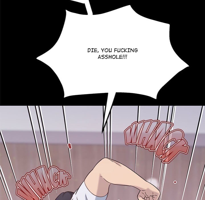 Tell Me the Future - Chapter 16 Page 8