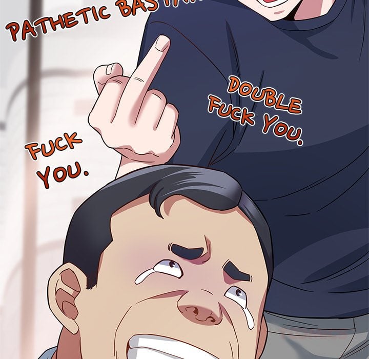 Tell Me the Future - Chapter 23 Page 124