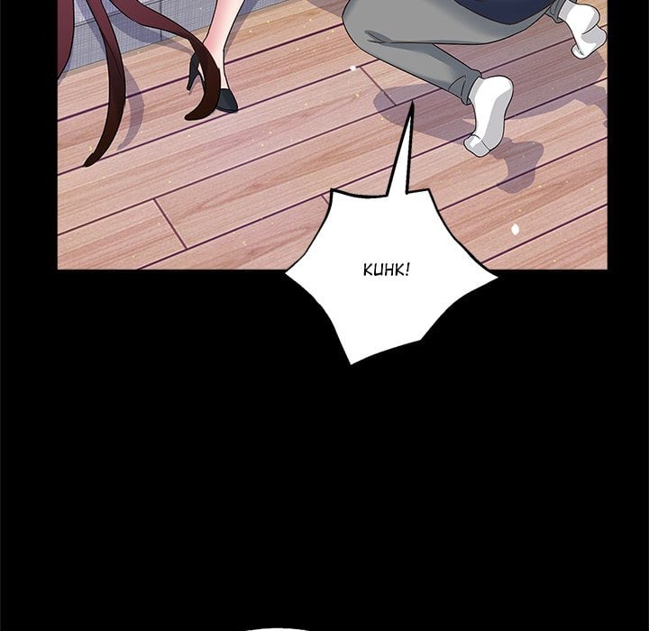 Tell Me the Future - Chapter 23 Page 158