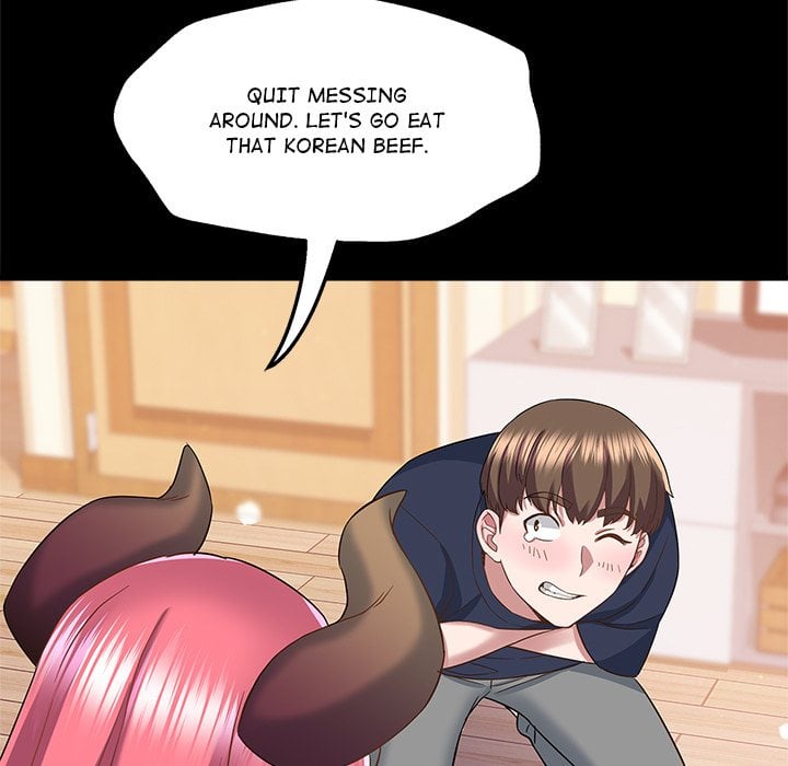 Tell Me the Future - Chapter 23 Page 159