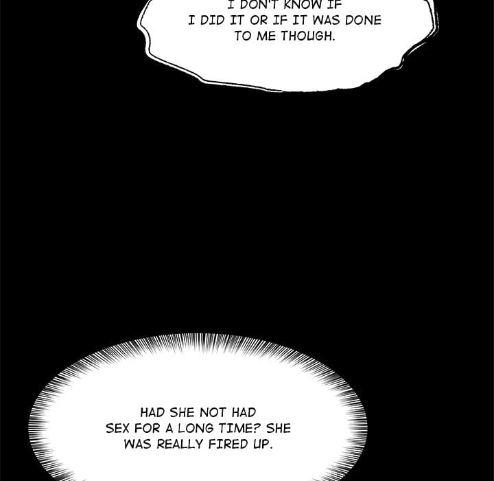 Tell Me the Future - Chapter 23 Page 27