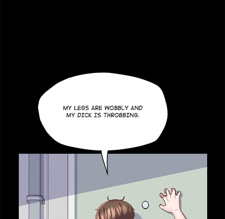 Tell Me the Future - Chapter 23 Page 31