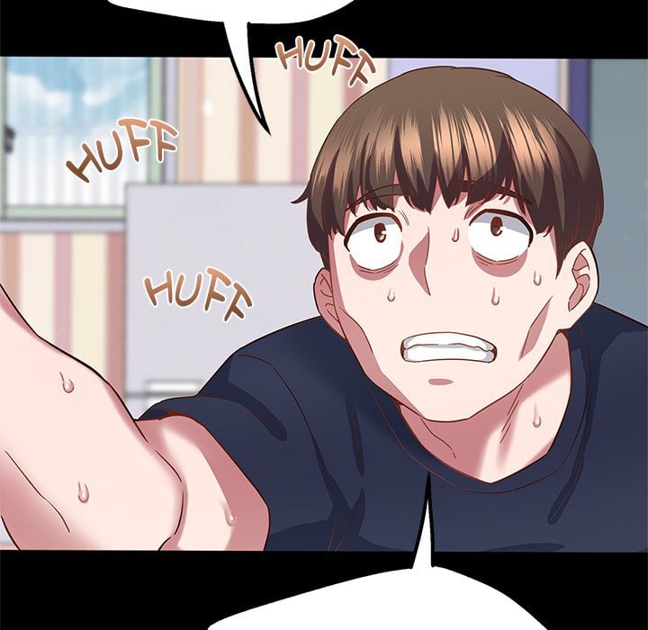 Tell Me the Future - Chapter 23 Page 40