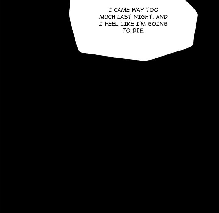 Tell Me the Future - Chapter 23 Page 41