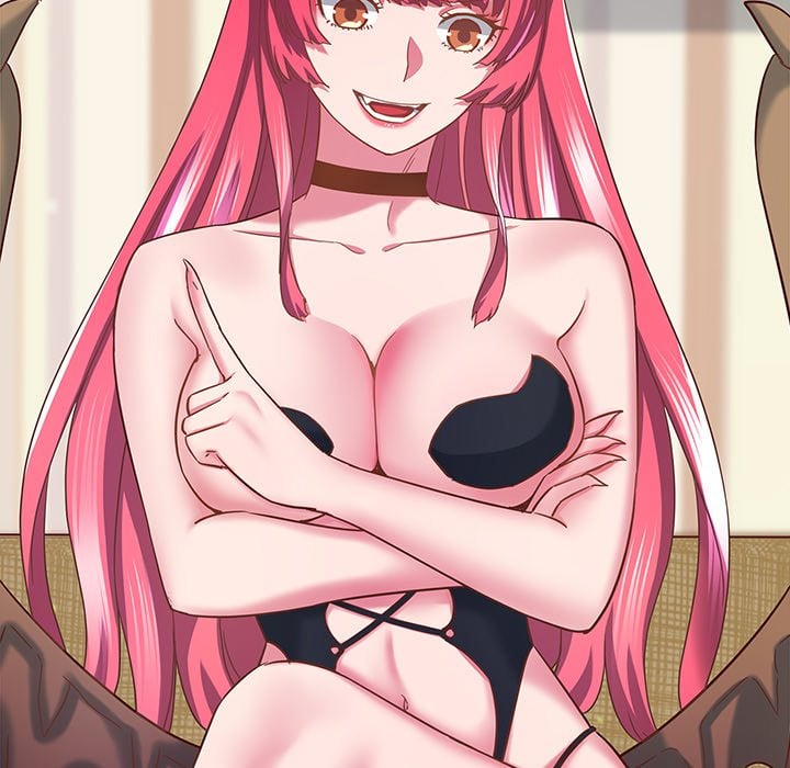 Tell Me the Future - Chapter 23 Page 43