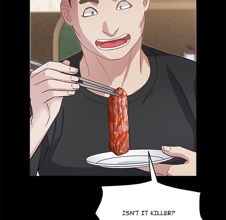 Tell Me the Future - Chapter 23 Page 69