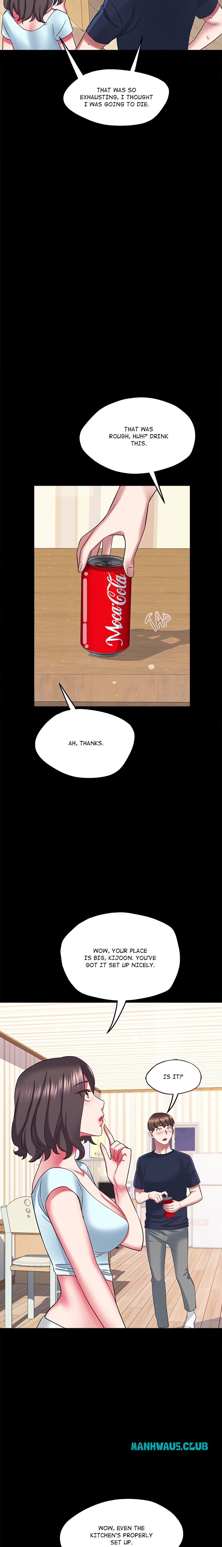 Tell Me the Future - Chapter 24 Page 23