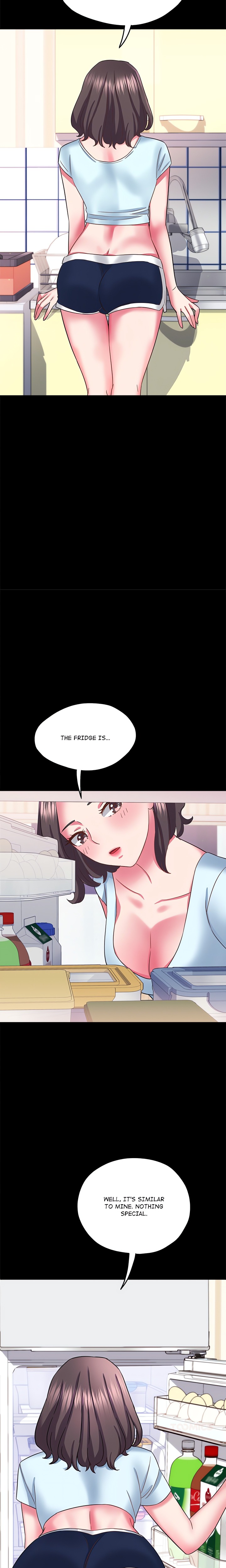 Tell Me the Future - Chapter 24 Page 24