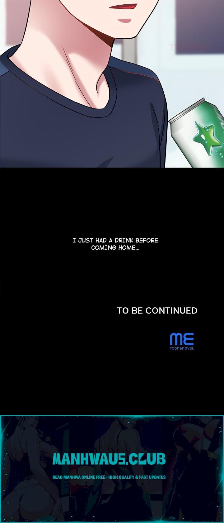 Tell Me the Future - Chapter 24 Page 26