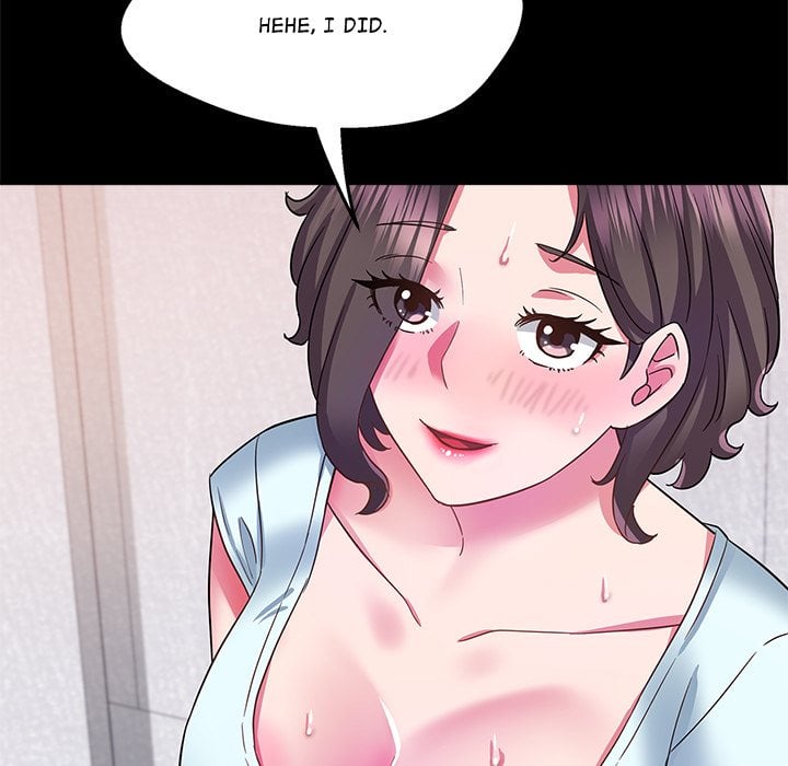 Tell Me the Future - Chapter 25 Page 124