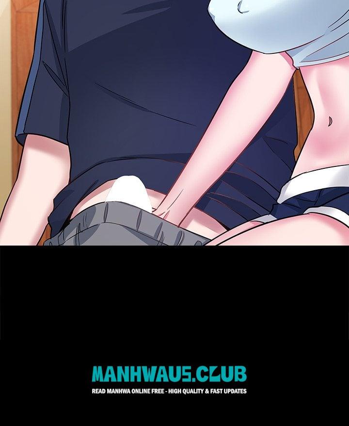 Tell Me the Future - Chapter 25 Page 78