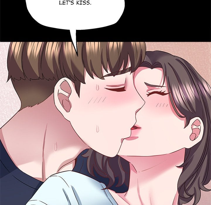 Tell Me the Future - Chapter 26 Page 133