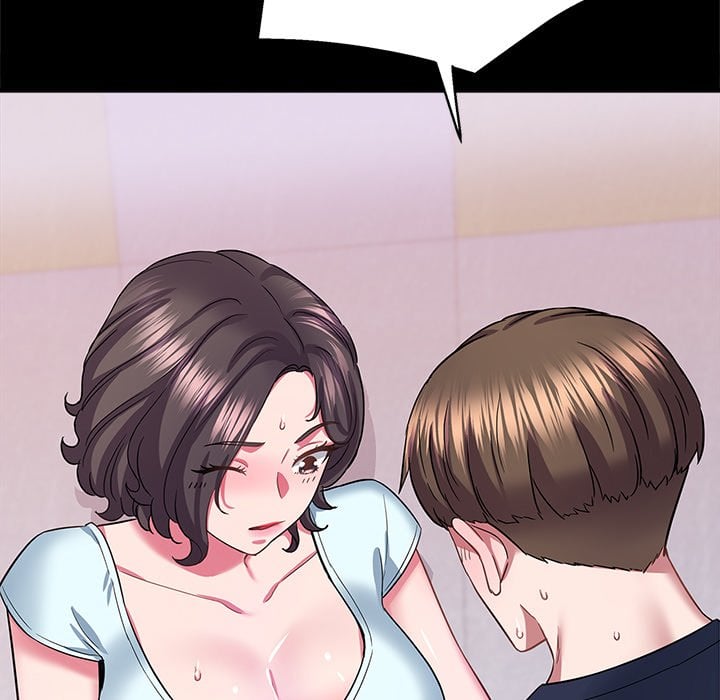 Tell Me the Future - Chapter 26 Page 28