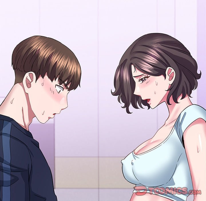 Tell Me the Future - Chapter 26 Page 33