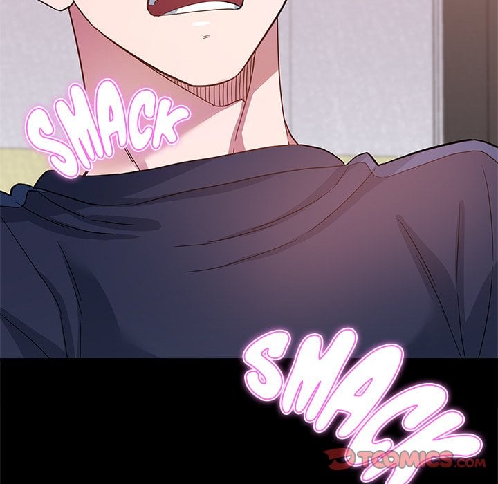 Tell Me the Future - Chapter 26 Page 51