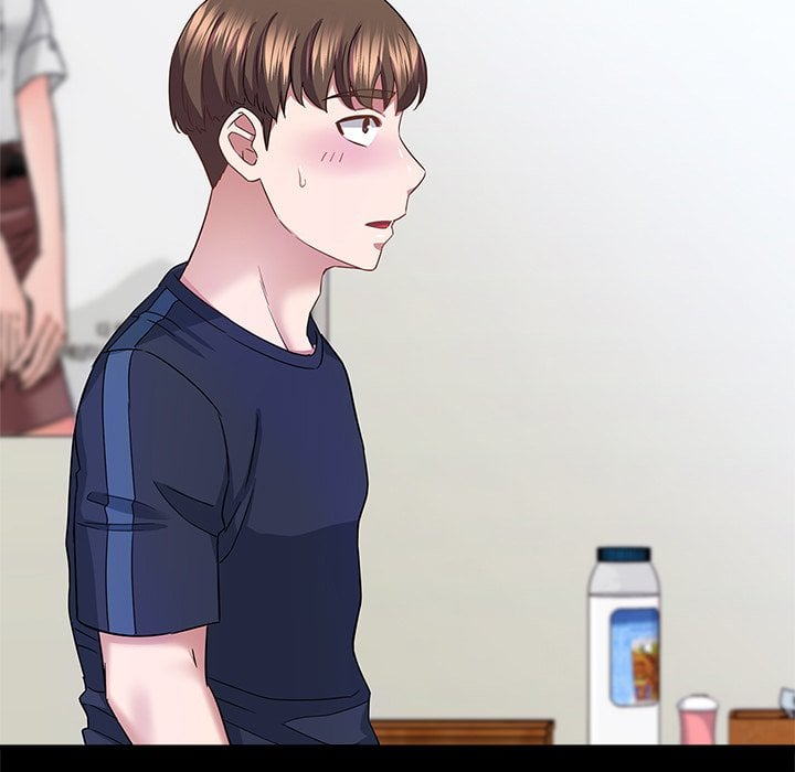 Tell Me the Future - Chapter 27 Page 131