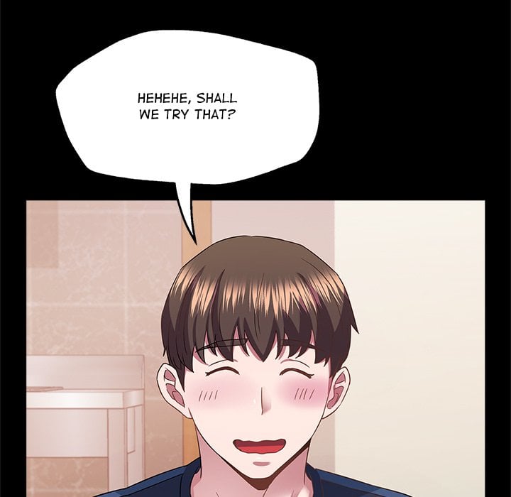 Tell Me the Future - Chapter 27 Page 147