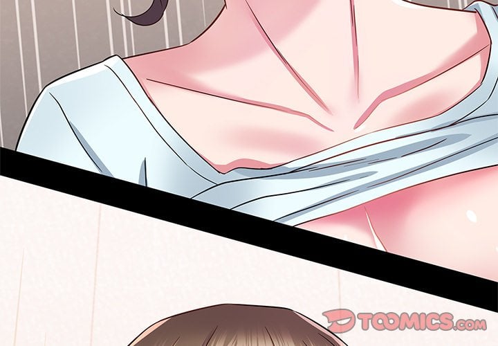 Tell Me the Future - Chapter 27 Page 4