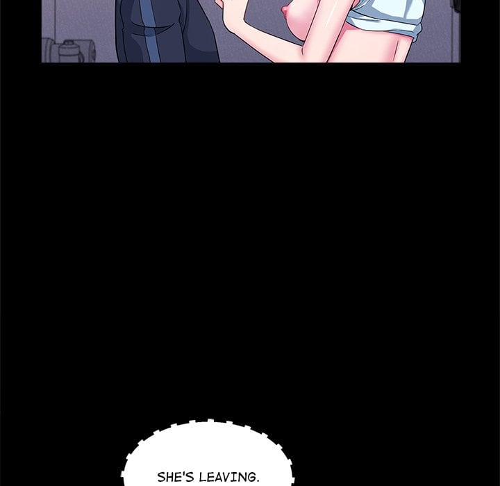 Tell Me the Future - Chapter 27 Page 46