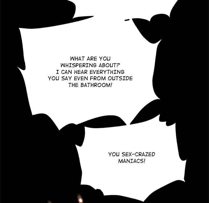 Tell Me the Future - Chapter 27 Page 54