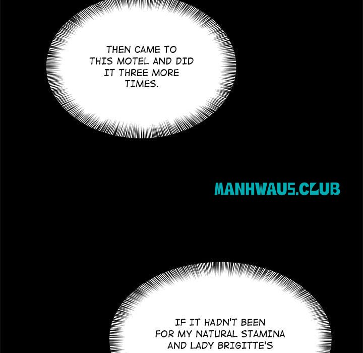 Tell Me the Future - Chapter 27 Page 78