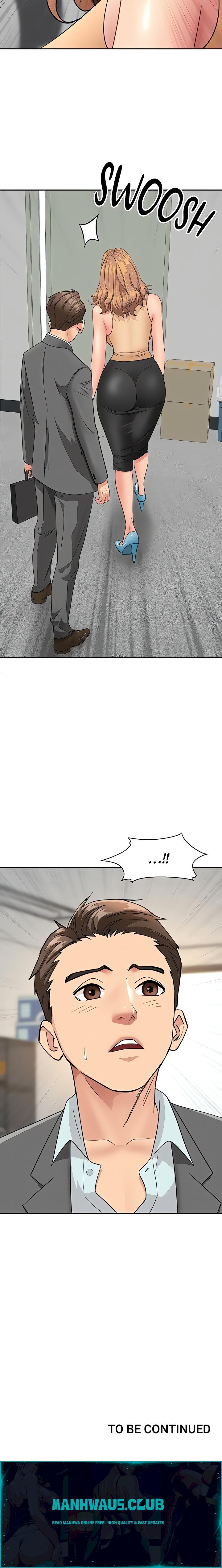 She’s a Married Woman - Chapter 14 Page 25