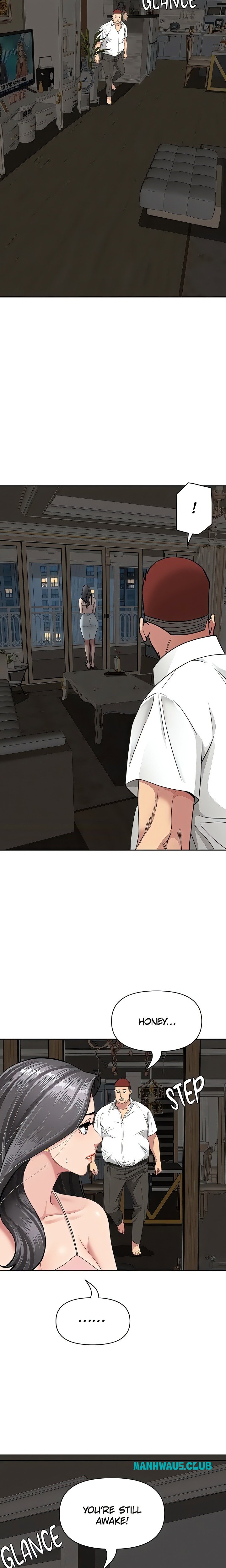 She’s a Married Woman - Chapter 14 Page 3