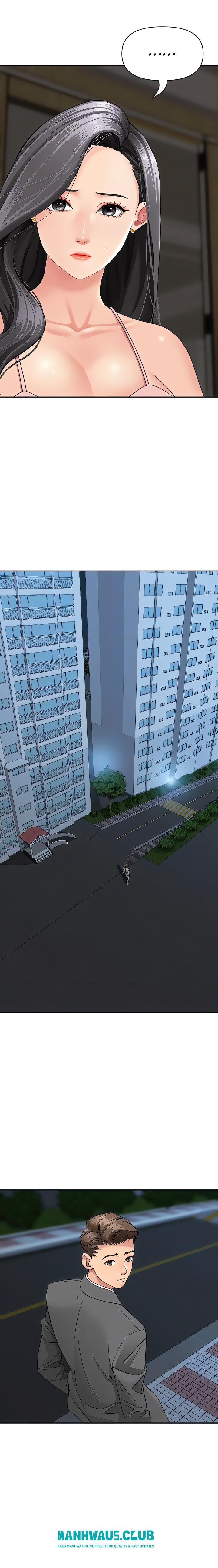 She’s a Married Woman - Chapter 14 Page 6