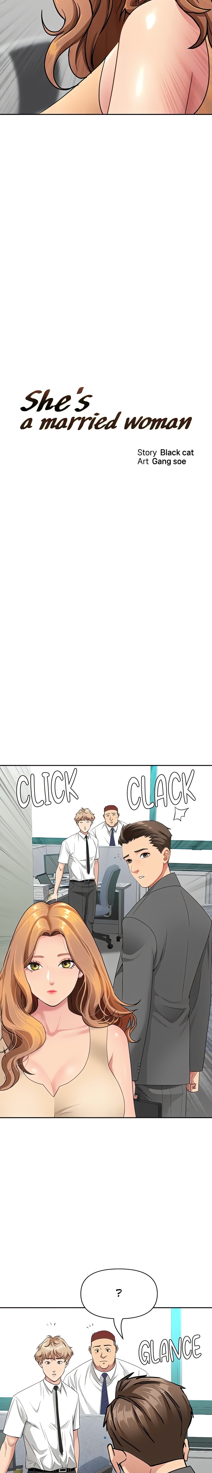 She’s a Married Woman - Chapter 15 Page 2