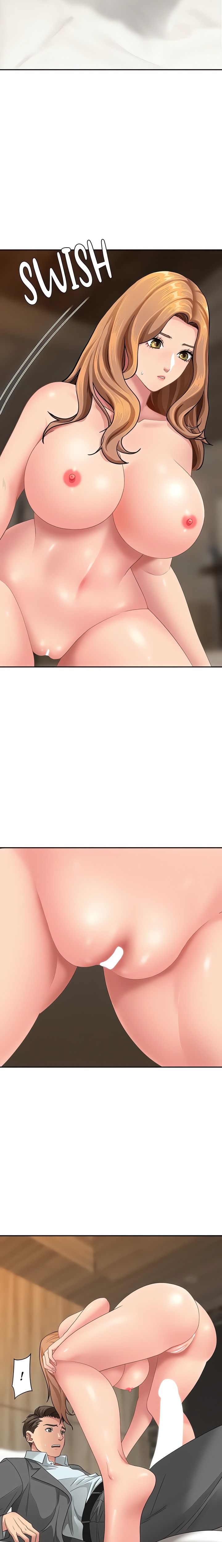 She’s a Married Woman - Chapter 15 Page 20