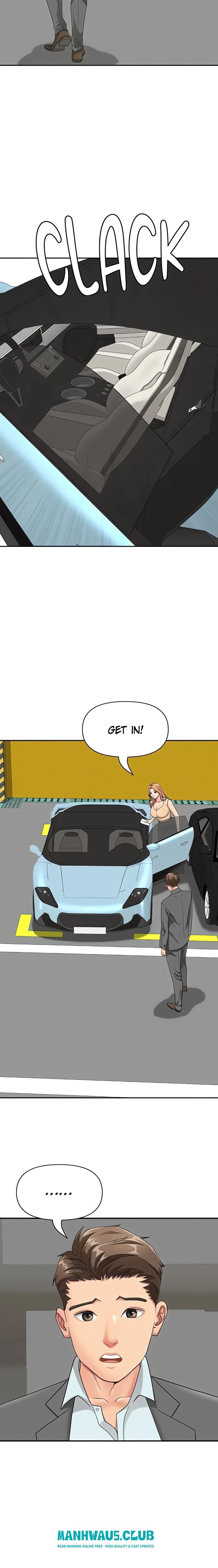 She’s a Married Woman - Chapter 15 Page 4