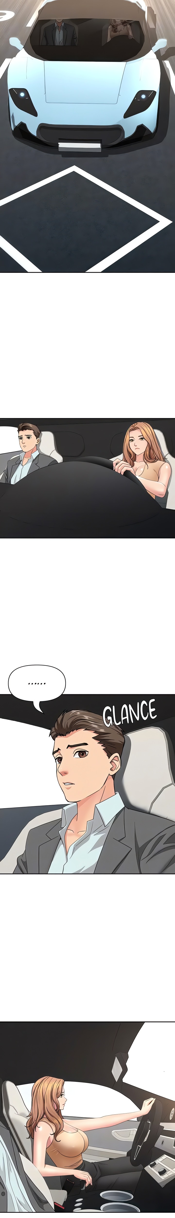 She’s a Married Woman - Chapter 15 Page 6