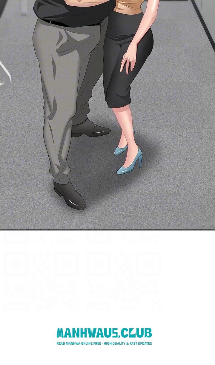 She’s a Married Woman - Chapter 18 Page 19