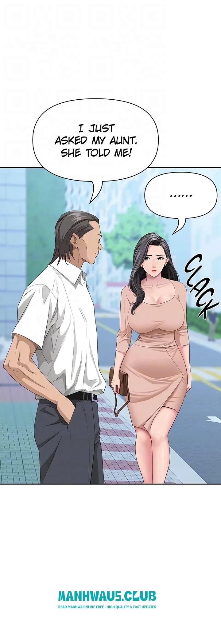 She’s a Married Woman - Chapter 18 Page 33